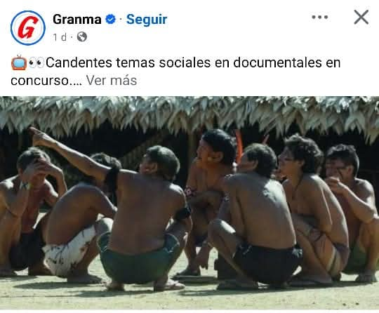 Periódico Granma augura como será el futuro cercano en la Cuba Dictatorial.