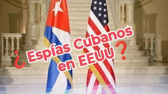 ¿Cubanos en los EEUU trabajando para la Dictadura Castrista? ....