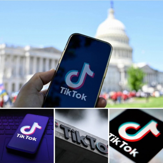 ¿Llegó el fin de Tiktok en los EEUU?