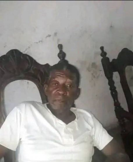 Anciano desaparecido en La Habana hace 4 días, tiene demencia senil.