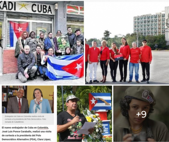 ¿Debería Cuba volver a la Lista de los Países que patrocinan el Terrorismo?