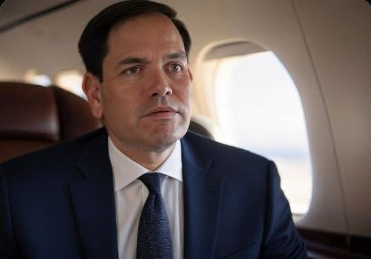 Marco Rubio inició una gira por varios países de Centroamérica y el Caribe.