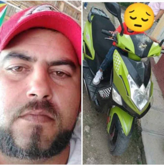 Desaparece joven al tomar prestada motocicleta de pastor: ¿Qué acaba de suceder en Camagüey?